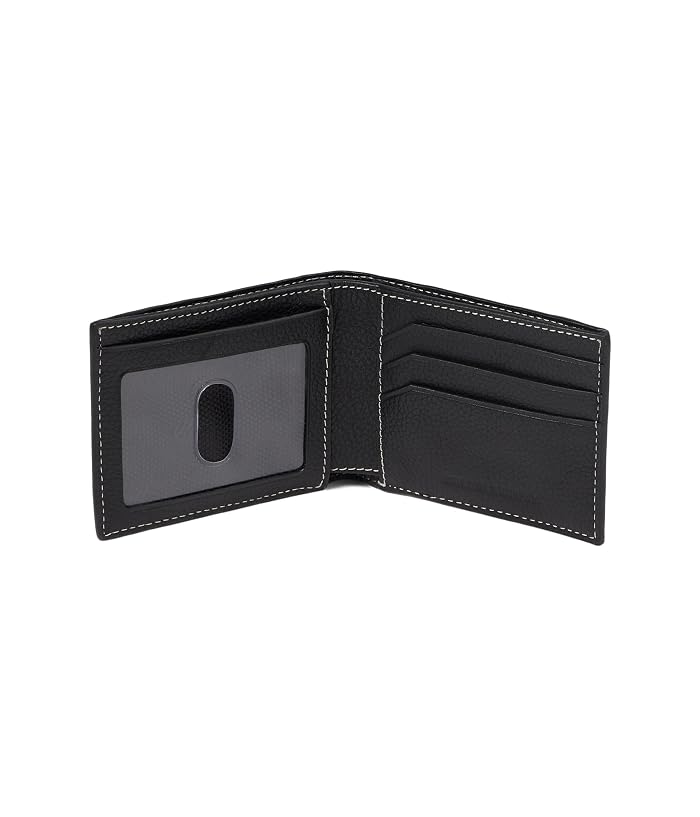 Johnston & Murphy Kingston Billfold Wallet - Image 2