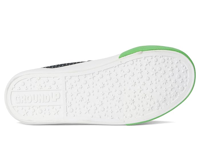 Ground Up Super Mario High-Top (Little Kid/Big Kid) - Image 3