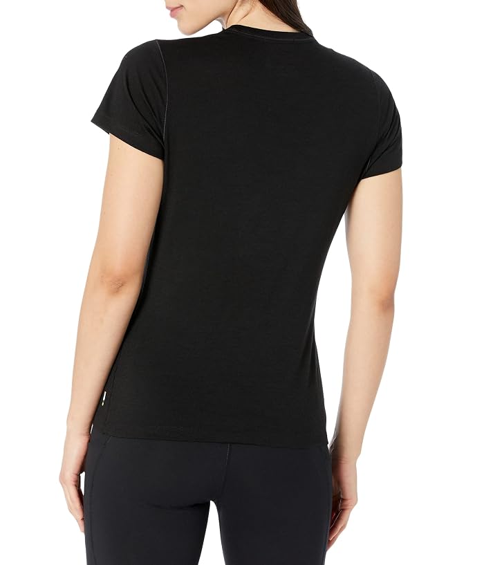 Smartwool Merino Short Sleeve Tee - Image 2