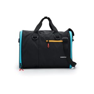 Sherpani Jaunt Garment Duffel