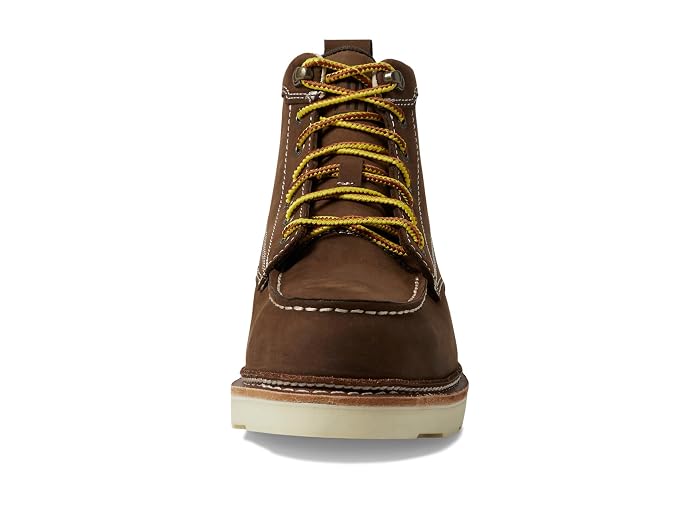 Frye The Safety-Crafted Work Boots - Image 2