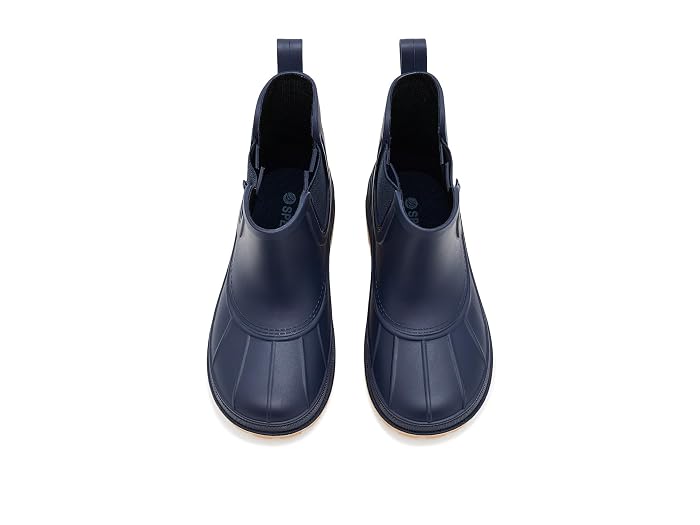 Sperry Kids Port Chelsea Boots (Little Kid/Big Kid) - Image 2