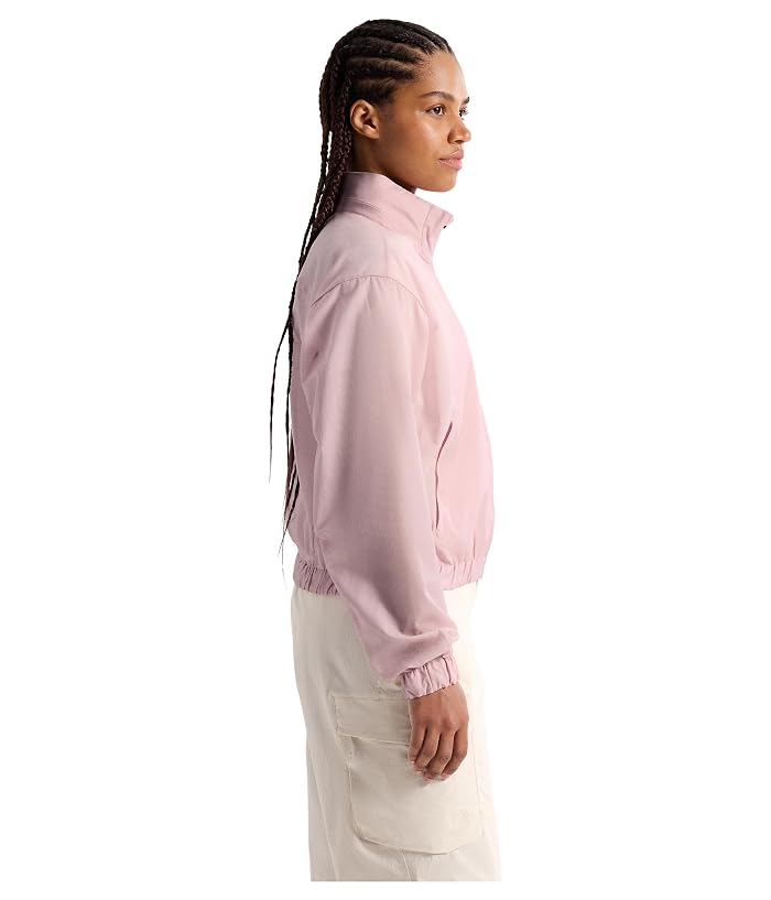 Arc'teryx Naya Cropped Stowhood Jacket - Image 2