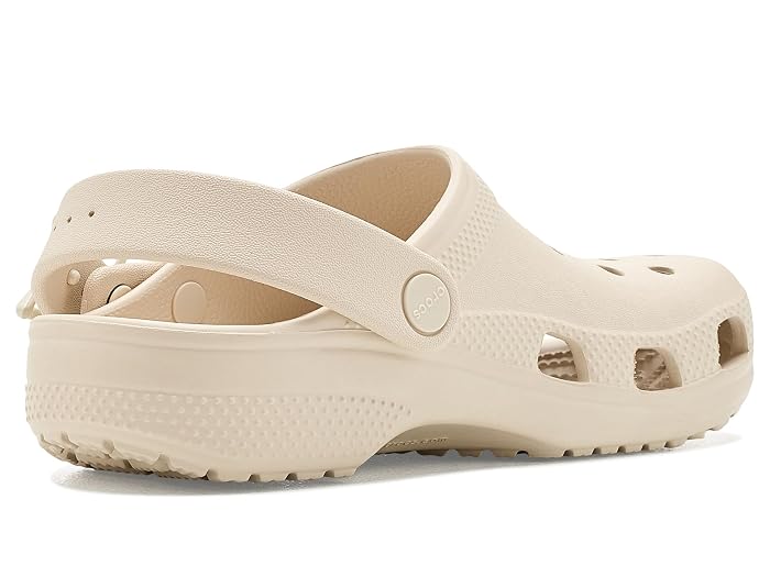 Crocs Kids Classic Buckle Clogs (Little Kid/Big Kid) - Image 3