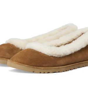 UGG Zora Ballet Flats