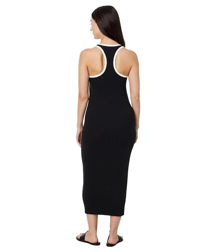 Sweaty Betty Resort Rib Tank Dress - Image 2
