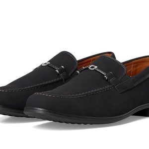 Stacy Adams Richardson Moc Toe Slip-On