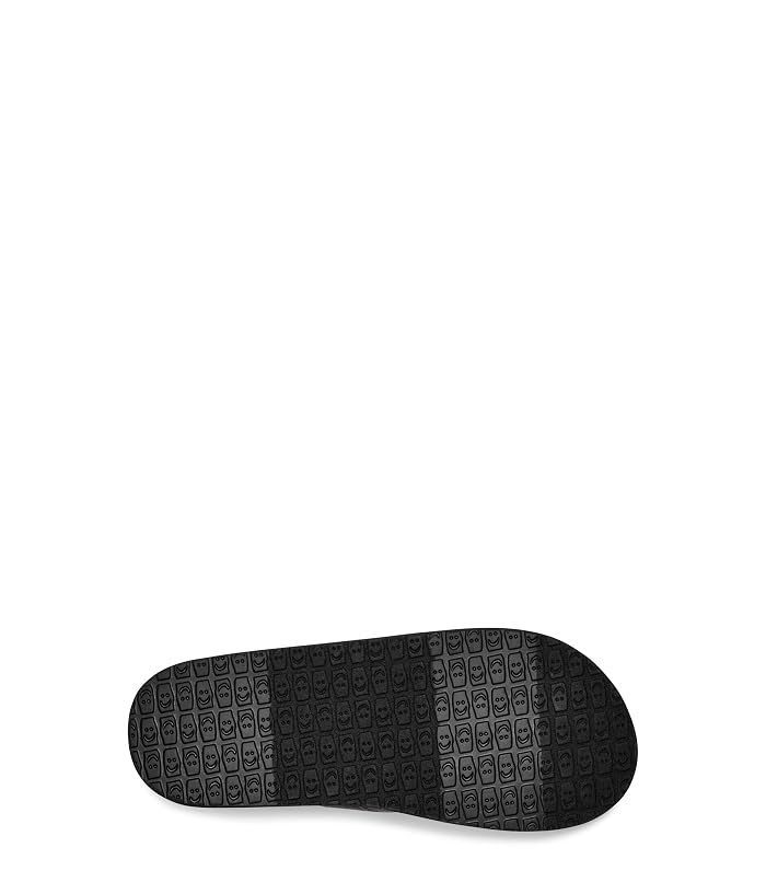 Sanuk You Got My Back Soft Top Hemp - Image 3