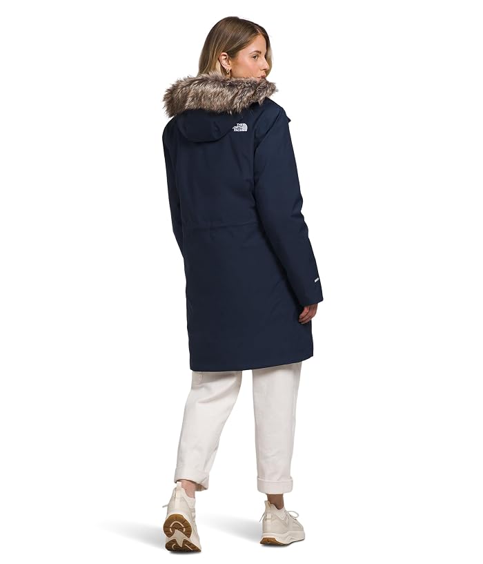 The North Face Arctic Parka - Image 3