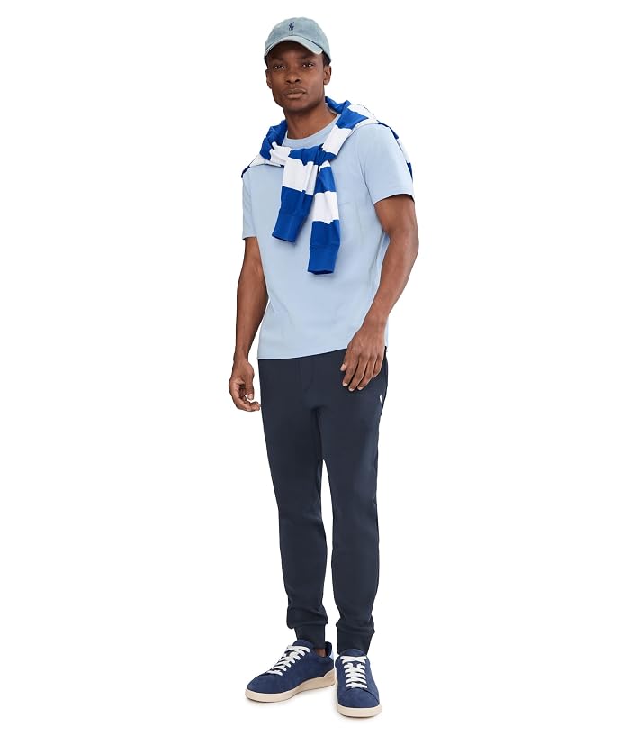 Polo Ralph Lauren Double-Knit Jogger Pants - Image 2