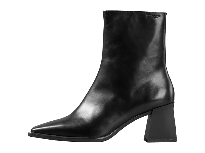 Vagabond Shoemakers Hedda Leather Bootie - Image 3