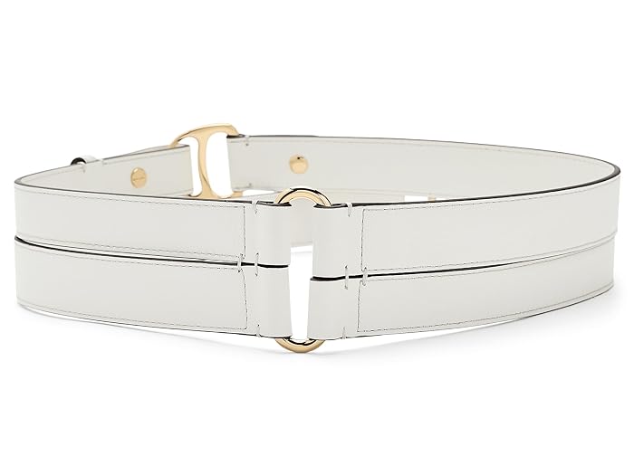 Lauren Ralph Lauren Equestrian Double Wrap-Belt-Wide - Image 2