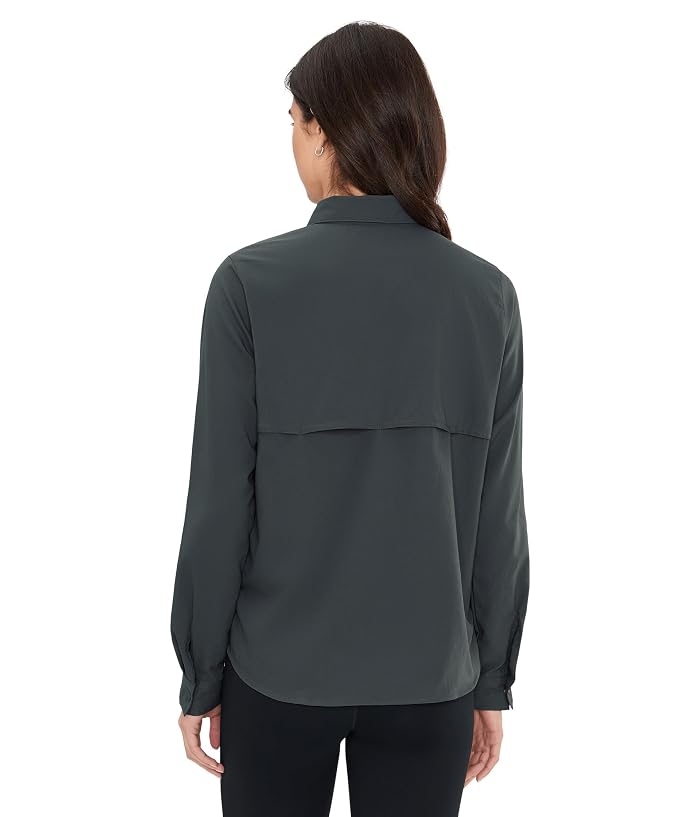 Columbia Silver Ridge Utility™ II Long Sleeve Shirt - Image 4