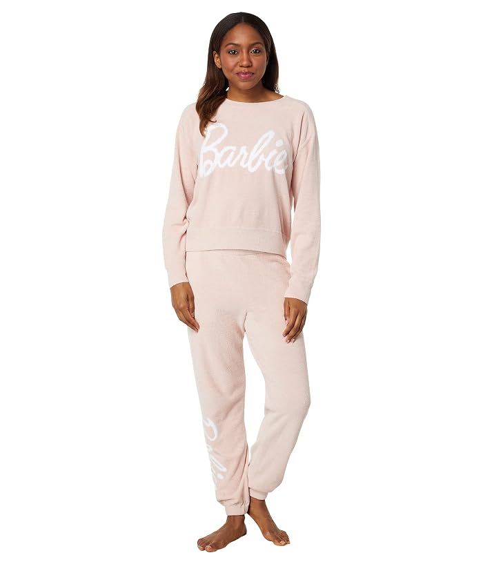 Barefoot Dreams Cozychic Ultra Lite® Barbie Pullover - Image 4