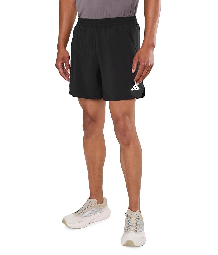 adidas Adi365 Running Iconic Formotion 5-Pocket 2-in-1 Shorts