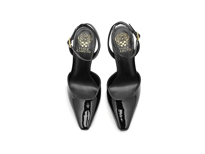Vince Camuto Galees Ankle Strap Pump - Image 2