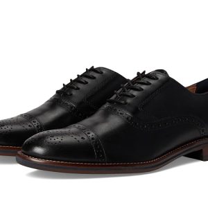 Johnston & Murphy Conard 2.0 Cap Toe