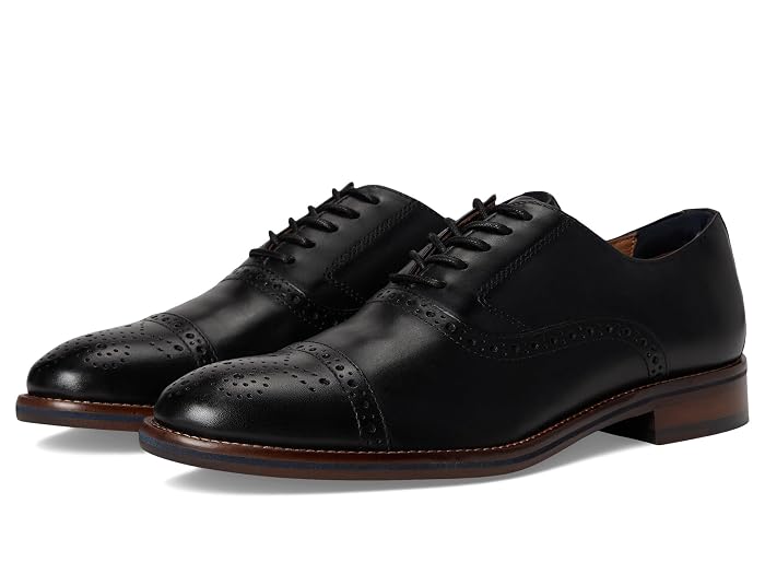 Johnston & Murphy Conard 2.0 Cap Toe