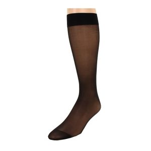 Wolford Individual 10 Knee-Highs
