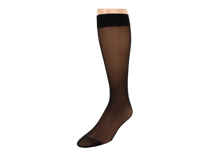 Wolford Individual 10 Knee-Highs - Image 3