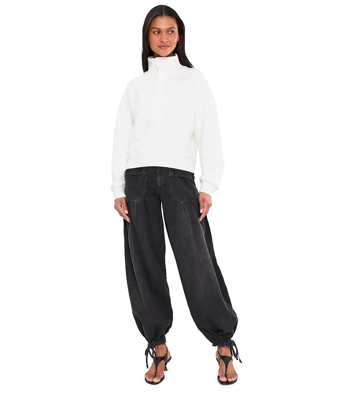 Free People We The Free Lotus Balloon Jeans - Image 2