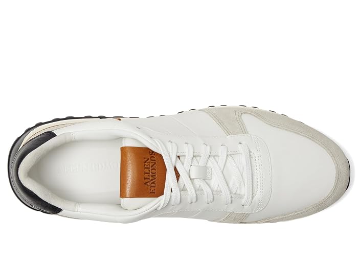 Allen Edmonds Lawson Lace Up Fashion Sneaker - Image 2
