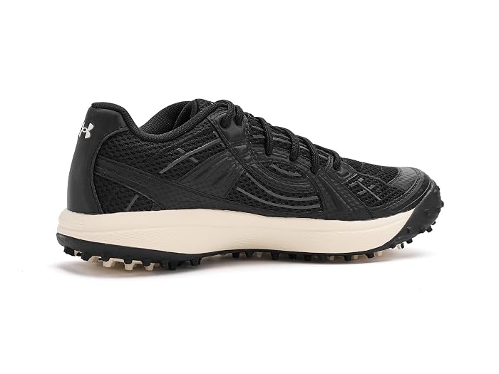 Under Armour Glyde Sola Pro Softball Cleats - Image 3