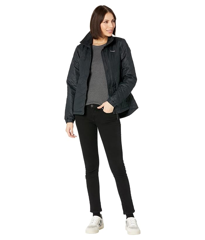 L.L.Bean Fleece-Lined Primaloft Jacket - Image 4