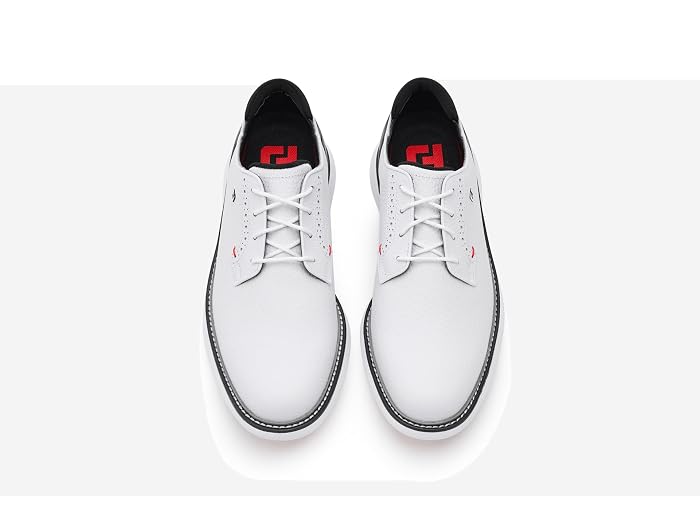 FootJoy Traditions Blucher - Image 2