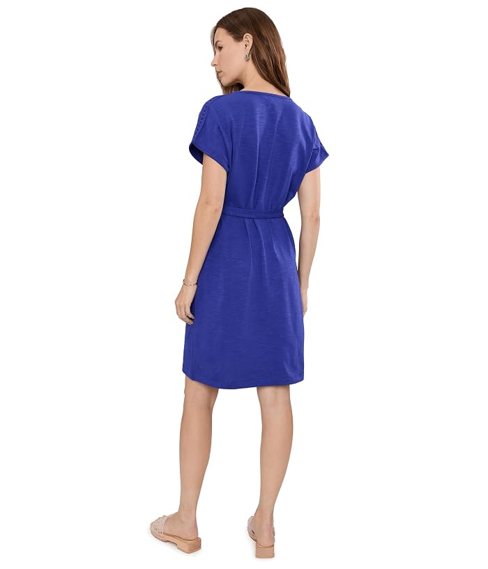 Tommy Bahama Sunset Harbor Lace Trim Dress - Image 4
