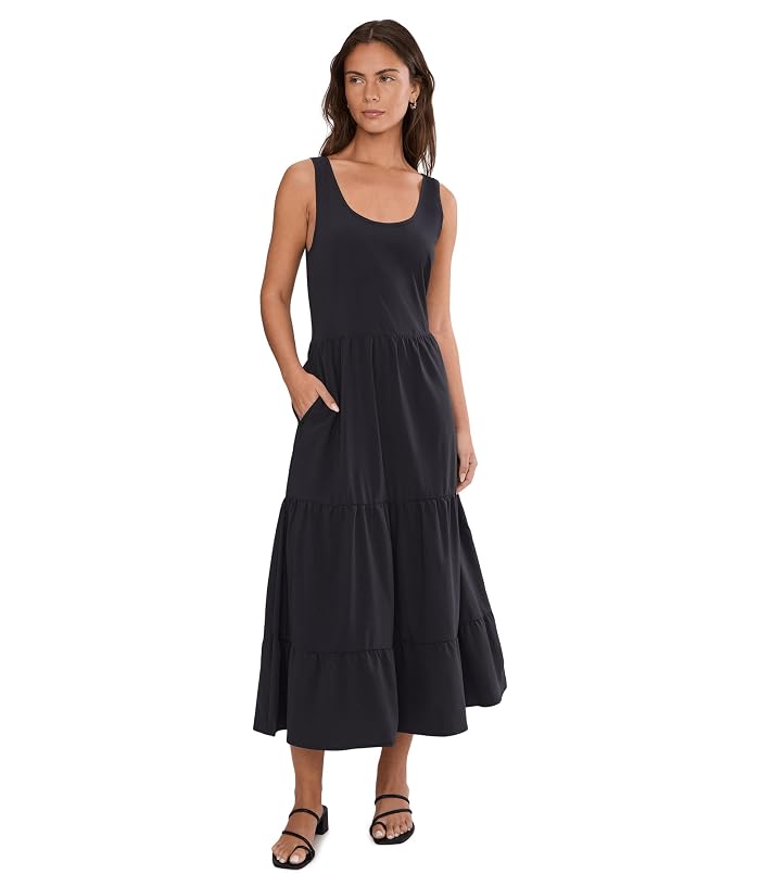 Toad&Co Sunkissed Sunsana Midi Dress - Image 2