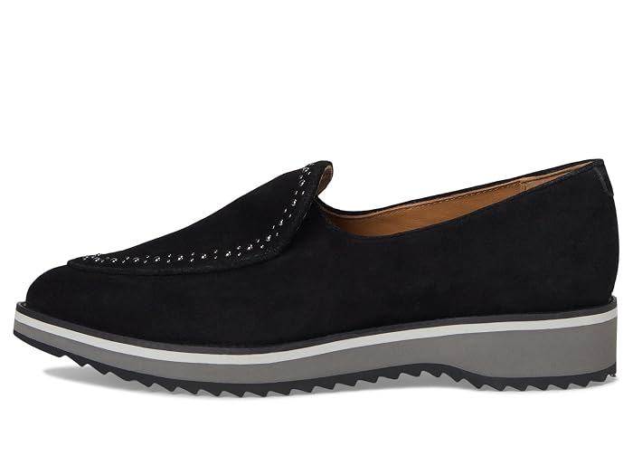 Johnston & Murphy Ulyssa Studded Loafer - Image 4