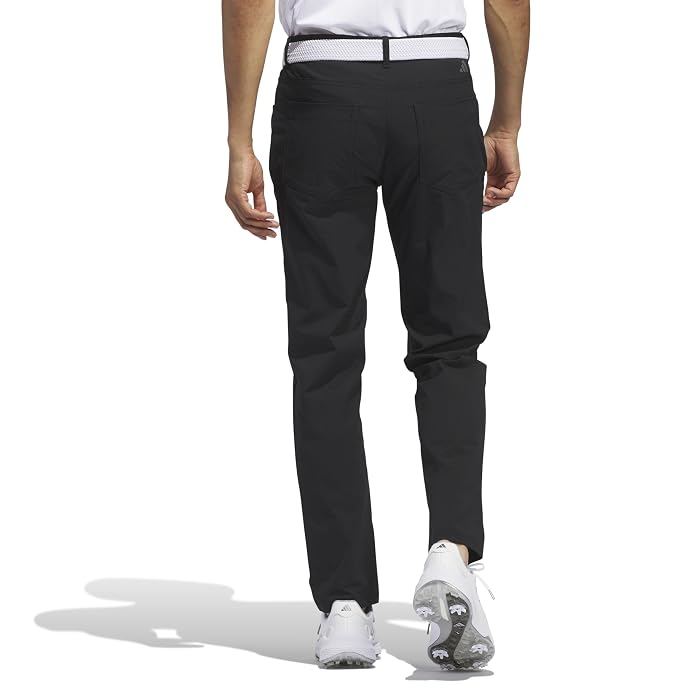adidas Golf Ultimate365 5-Pocket Golf Pants - Image 2