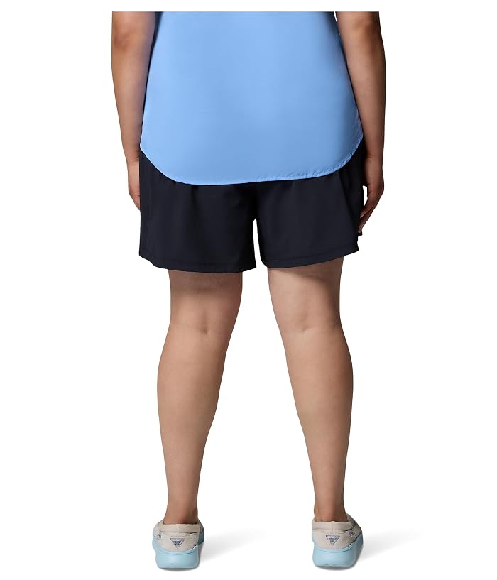 Columbia Plus Size PFG Castback™ Shorts - Image 4