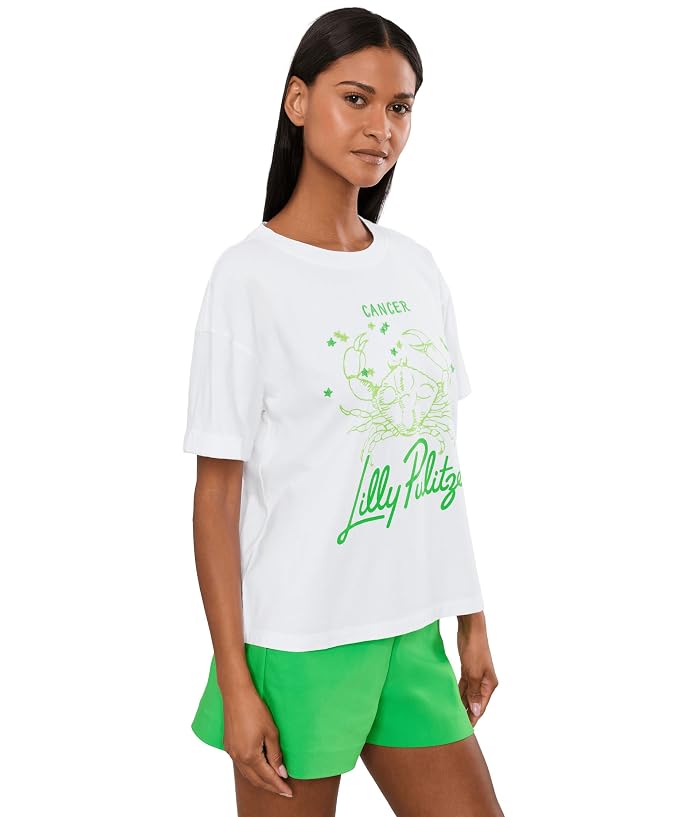 Lilly Pulitzer Stella Knit Top - Image 3