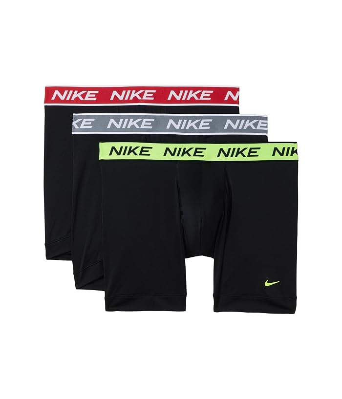 Nike All Day Micro Boxer Brief 3-Pack - Image 3