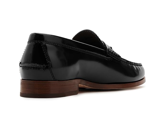 Johnston & Murphy Collection Baldwin Penny Loafers - Image 3