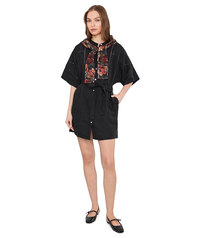 Faherty Luna Dress - Image 2