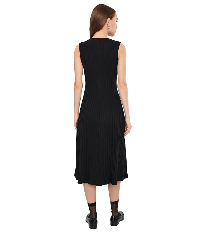 Michael Stars Sofia Square Neck Dress - Image 4
