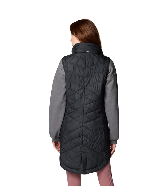 Columbia Heavenly™ II Long Vest - Image 3