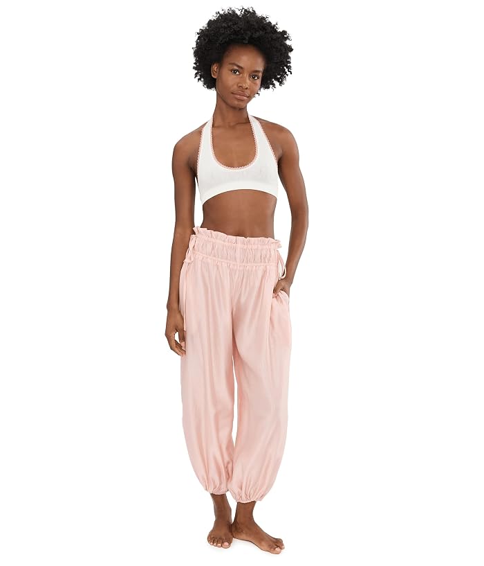 Free People Sweet Point Seamless Halt - Image 2