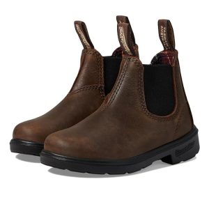 Blundstone Kids Chelsea Boots (Little Kid)