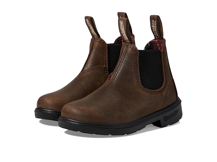 Blundstone Kids Chelsea Boots (Little Kid)