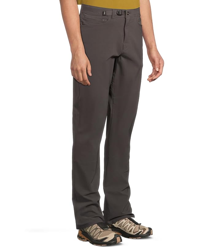 Prana Wonderland Rocks Pants - Image 2