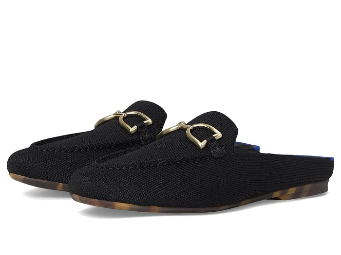 Rothy's The Double Bit Loafer Mule