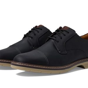 Florsheim Norwalk Cap Toe Oxford