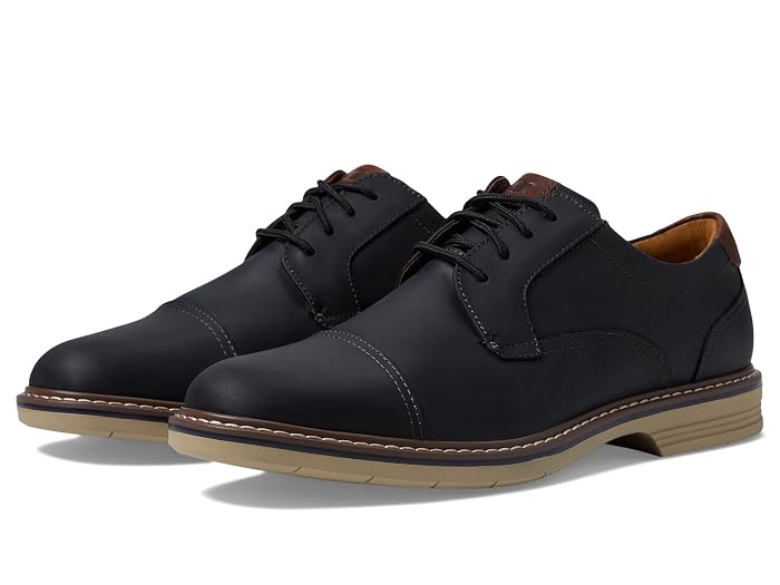 Florsheim Norwalk Cap Toe Oxford