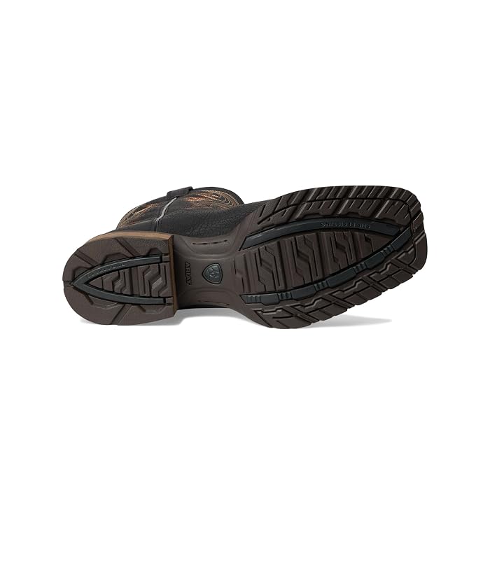 Ariat Hybrid Rancher Cowboy Boots - Image 3