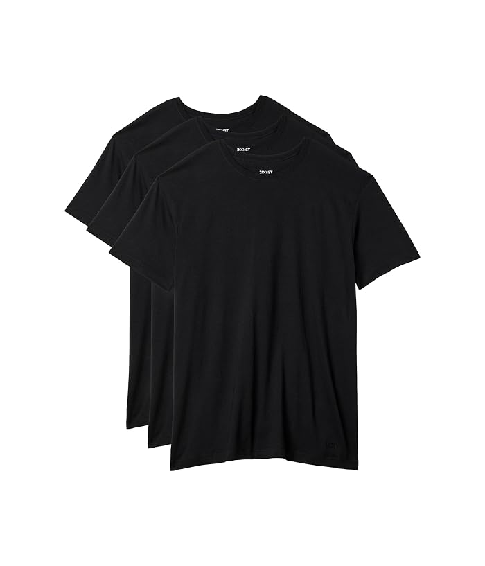 2(X)IST 3-Pack ESSENTIAL Crew Neck T-Shirt - Image 2