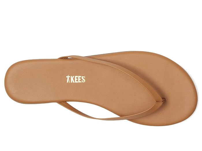 TKEES Foundation Matte - Image 2